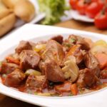 Bulgaarse Kavarma - recept